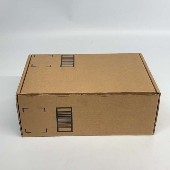 On Cloud 5 Running Women’s Running Shoes Shark/Pebble Size 5.5 New Without Box - Picture 6 of 6